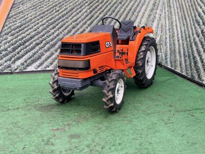 1999 3 kubota gt5