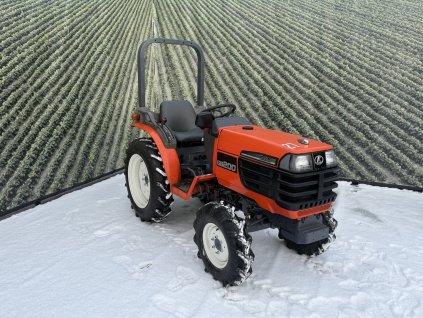 Kubota GB200