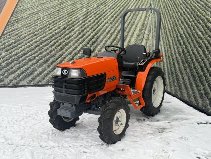Kubota GB200