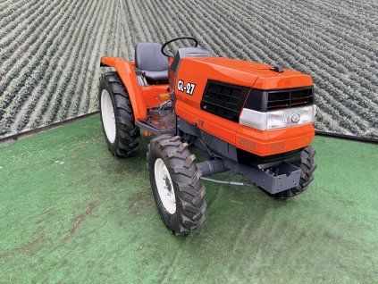 2021 3 kubota gl27