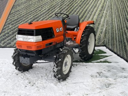 Kubota GL27