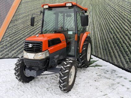 2024 kubota kl340