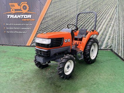 2030 kubota gt23