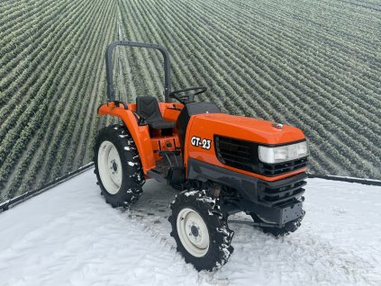 Kubota GT23