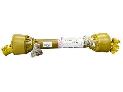 kardanova hridel se striznymi srouby 4 2