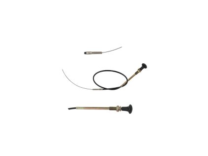 hasicí linka 865 mm kubota m5000