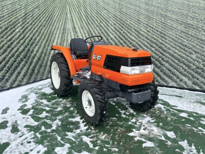 Kubota GL27