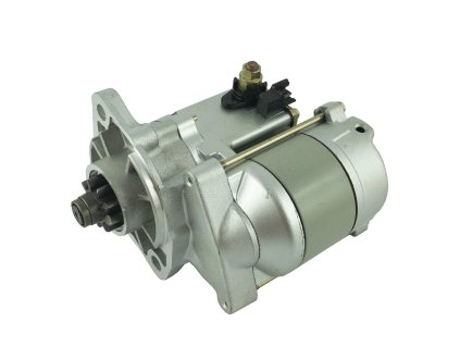 startér 9t 12v kubota l3408