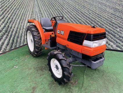 2302 1 kubota gl32