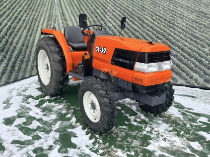Kubota GL32