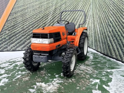Kubota GL27