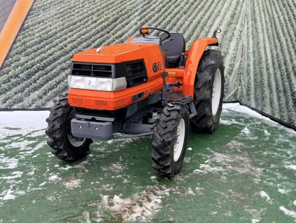 Kubota GL32
