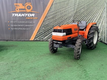 Kubota GL32