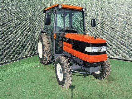 Kubota GL467