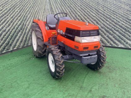 2326 4 kubota gl27