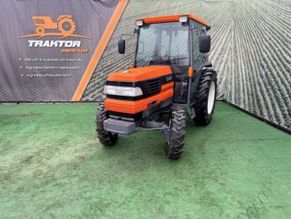 Kubota GL467