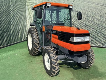 Kubota GL321