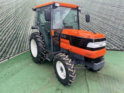 Kubota GL337