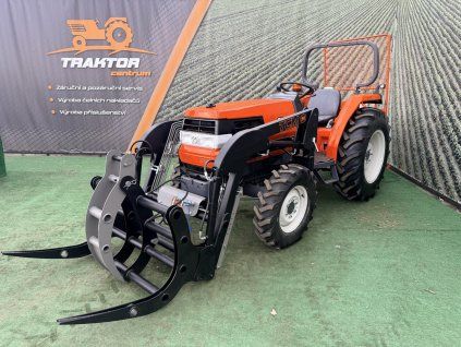 Kubota GL32