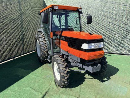 Kubota GL321