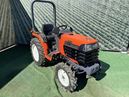 Kubota GB170