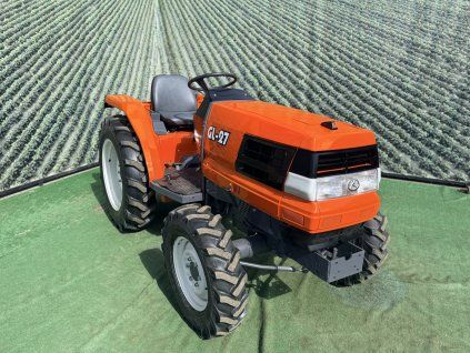 Kubota GL27