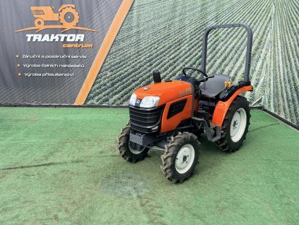 Kubota JB18
