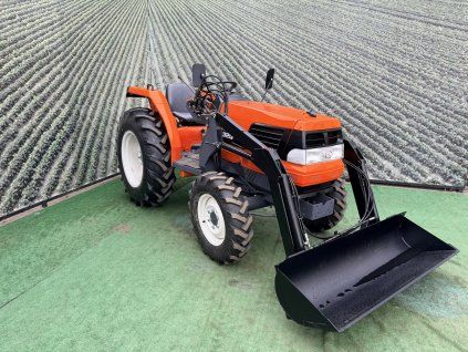 Kubota GL320