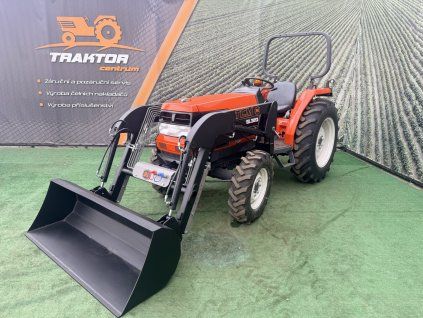 2366 kubota gl320
