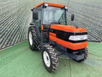 Kubota GL321 2