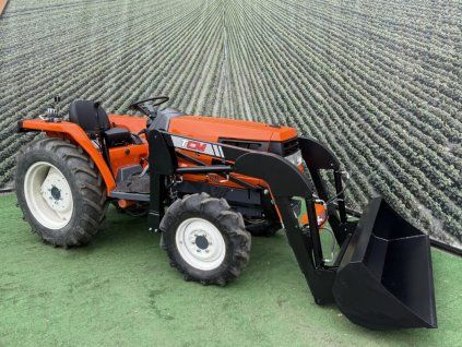 43 kubota gl27