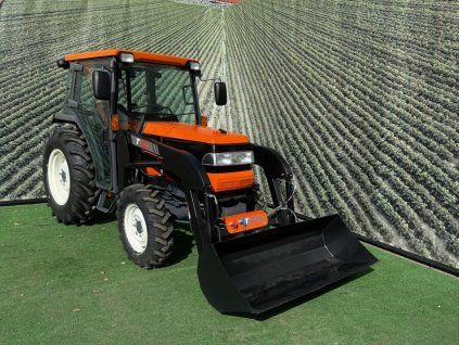 694 kubota gl321