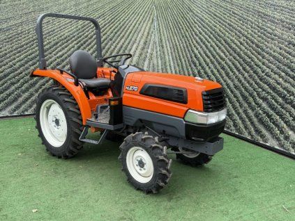 79 kubota kl270
