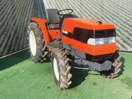 895 kubota gl280