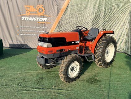 964 1 kubota gl320