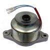 Dynamo s magnetem