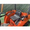 Malotraktor Kubota GT26 detail