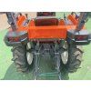 Malotraktor kubota gt26