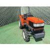 Malotraktor Kubota GT26 bok