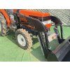 TCM M1 front loader