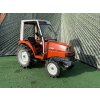 Kubota Saturn X20