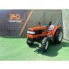 Malotraktor Kubota GL321