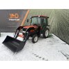 Kubota KL25