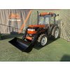 Kubota GL600