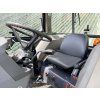Malotraktor 4x4 Kubota GL600 s nakladačem 2