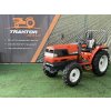 Kubota GL268 Hi-Speed