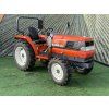 Kubota GL268 Hi-Speed