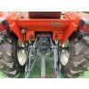 Malotraktor 4x4 Kubota GL27