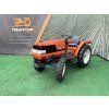 Malotraktor 4x4 Kubota GL27