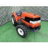 Malotraktor 4x4 Kubota GL27
